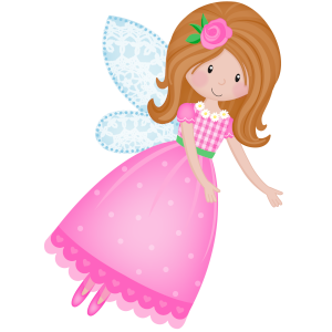 Fairy 3shrunk