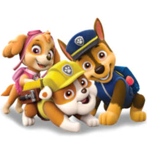 paw patrol