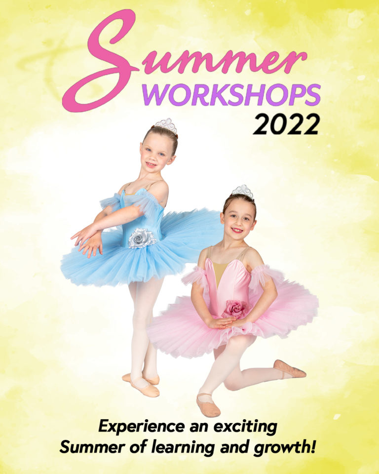 Summer Workshops CharMad 1080x1350