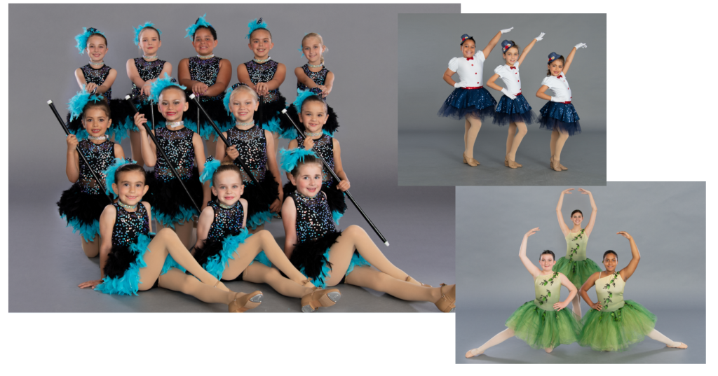 Coastal Dance Centre-Recreational Program - Coastal Dance Centre