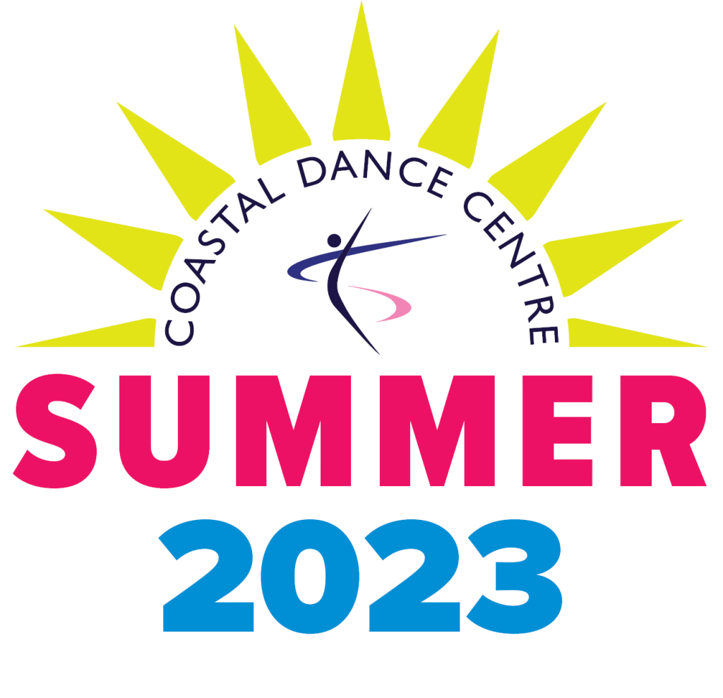 Coastal Dance Centre - Summer Dance 2023 - Coastal Dance Centre