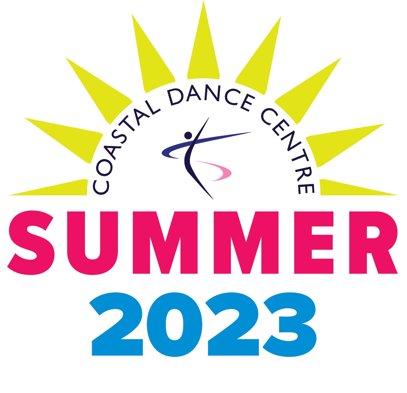 Coastal Dance Centre - Summer Dance 2023 - Coastal Dance Centre