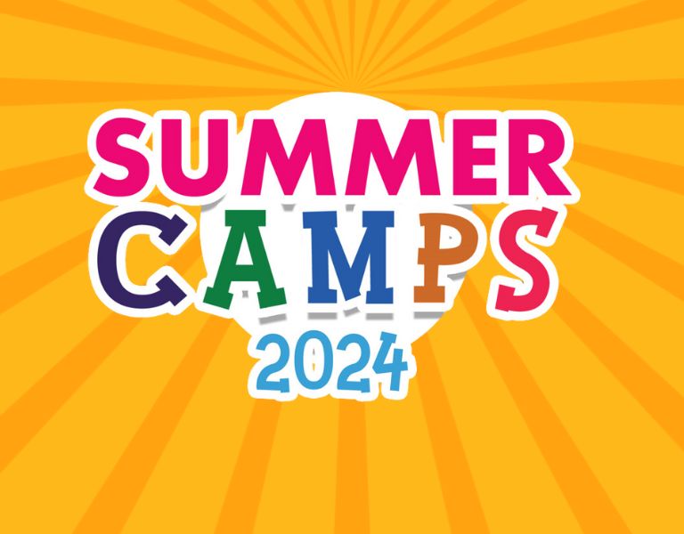 2024 Summer Dance Camps