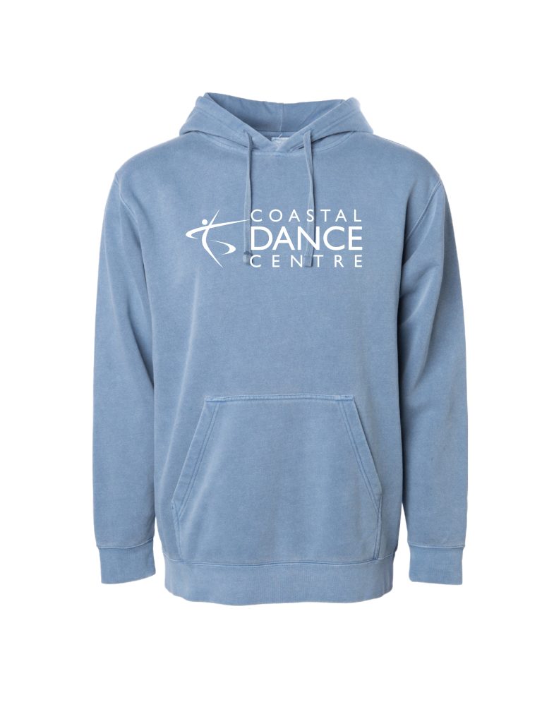 Order Your Coastal Dance Centre Merchandise – Limited Time!