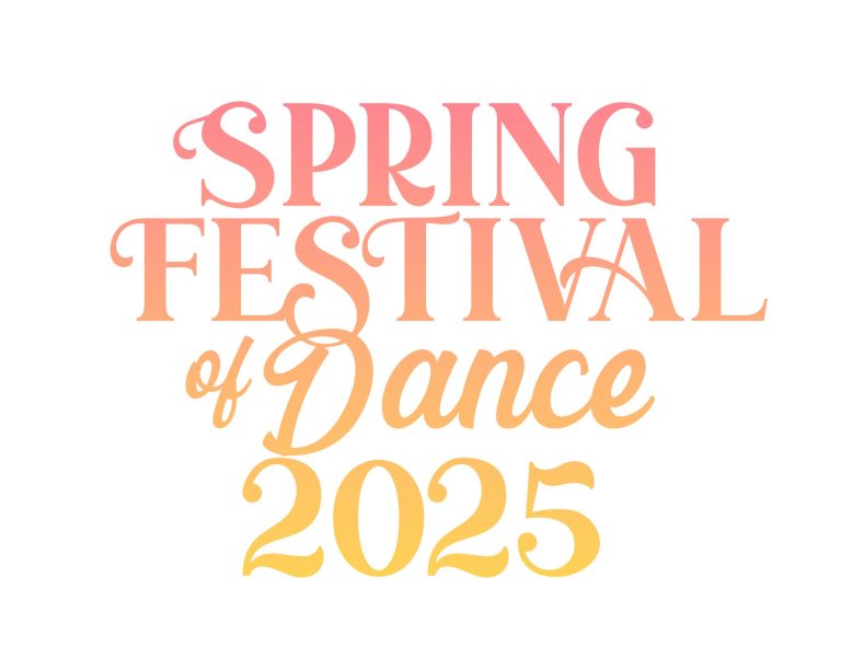 Spring Festival of Dance 2025!